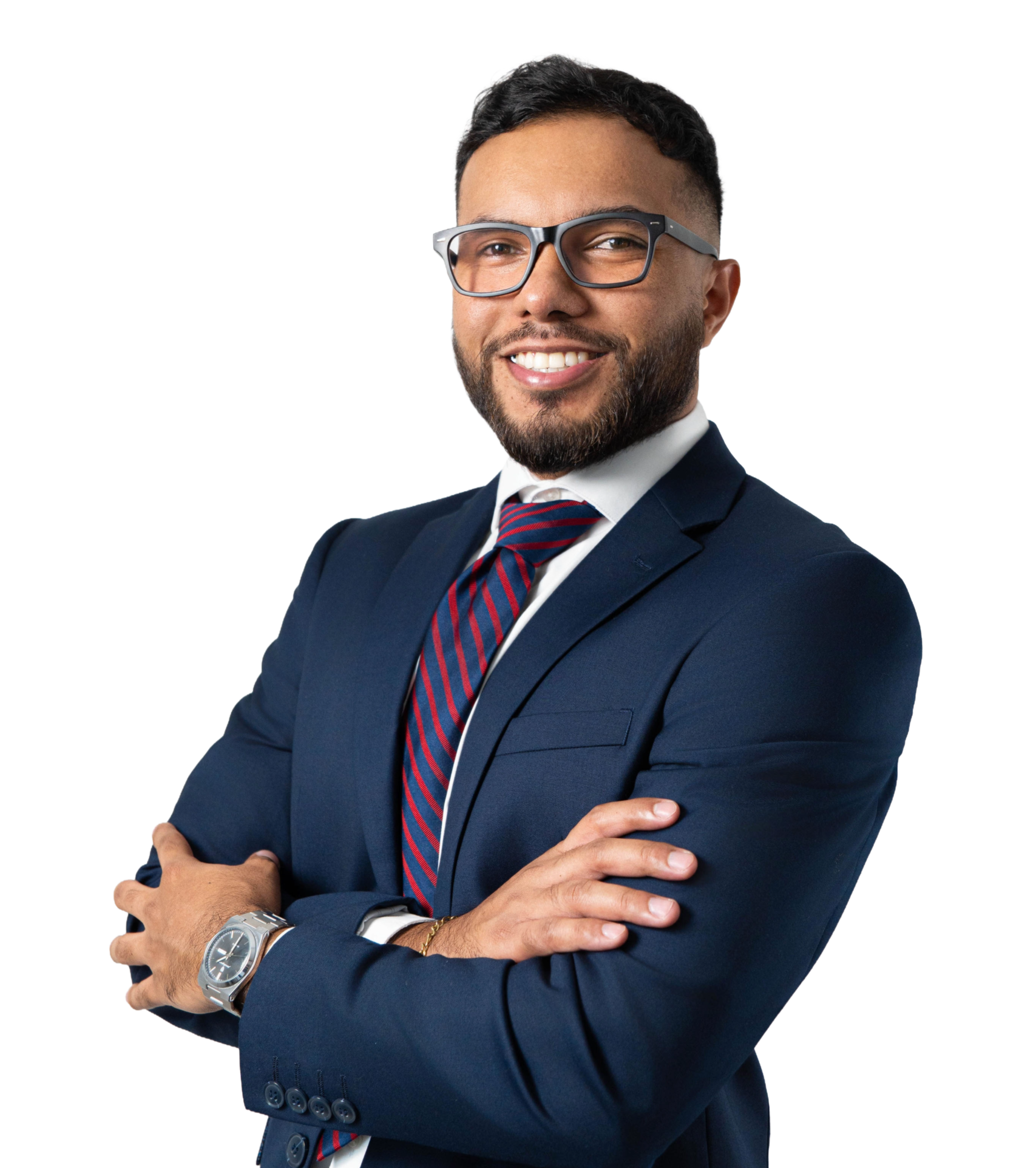 Attorney Jesus A Baruk from Altura Law PLLC