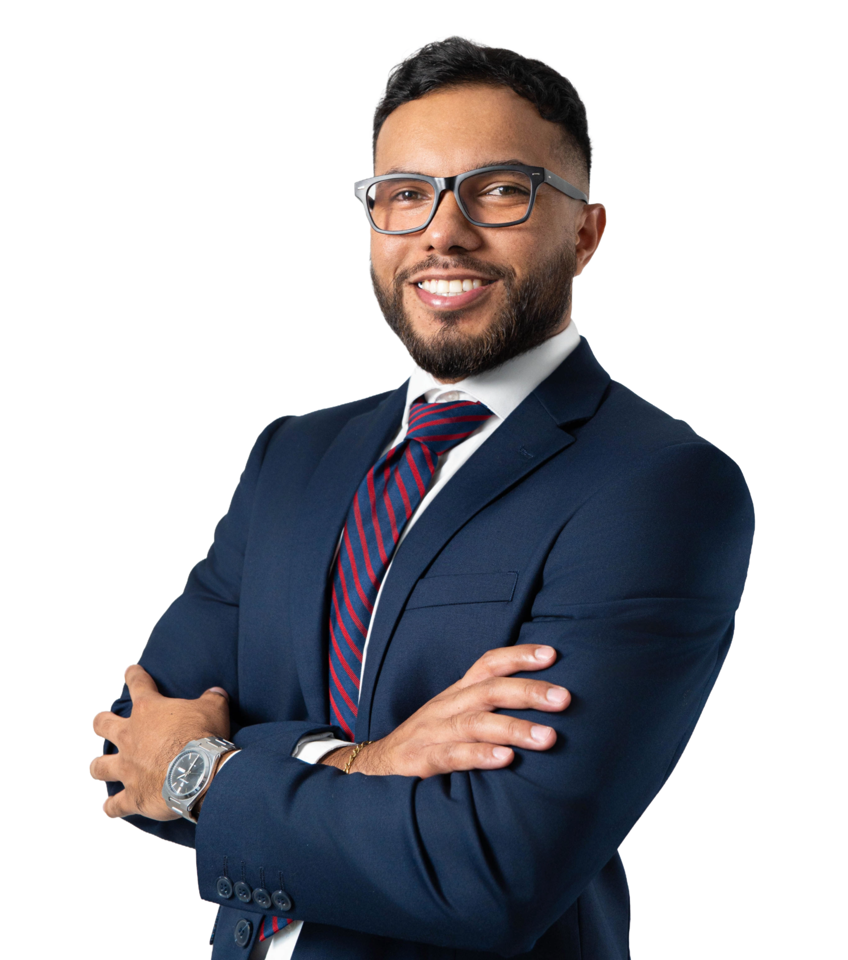 Attorney Jesus Baruk de Altura Law PLLC